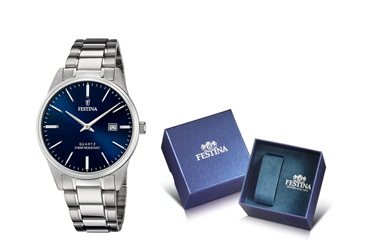 Festina F20511/3