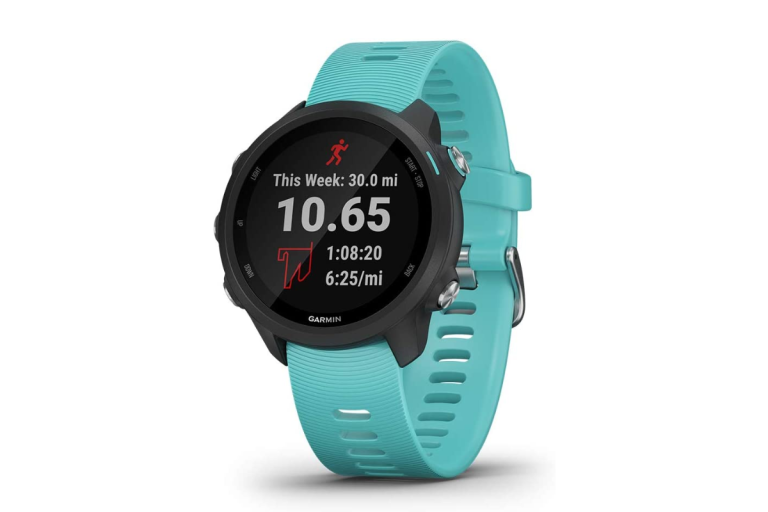 Montre Garmin Forerunner 245 Music